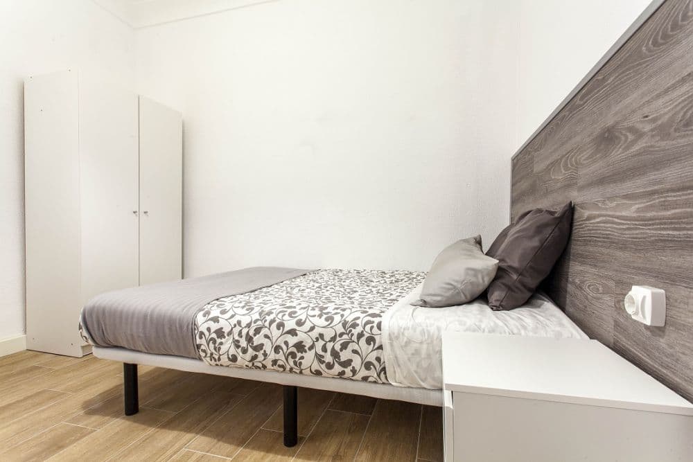 Habitación privada en Valencia photo 2