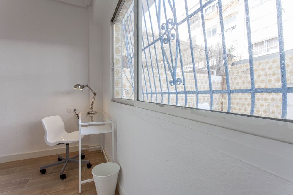 Habitación privada en Valencia photo 4