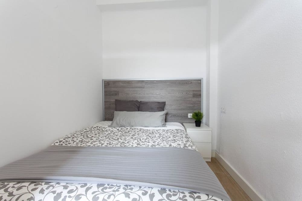 Habitación privada en Valencia photo 2
