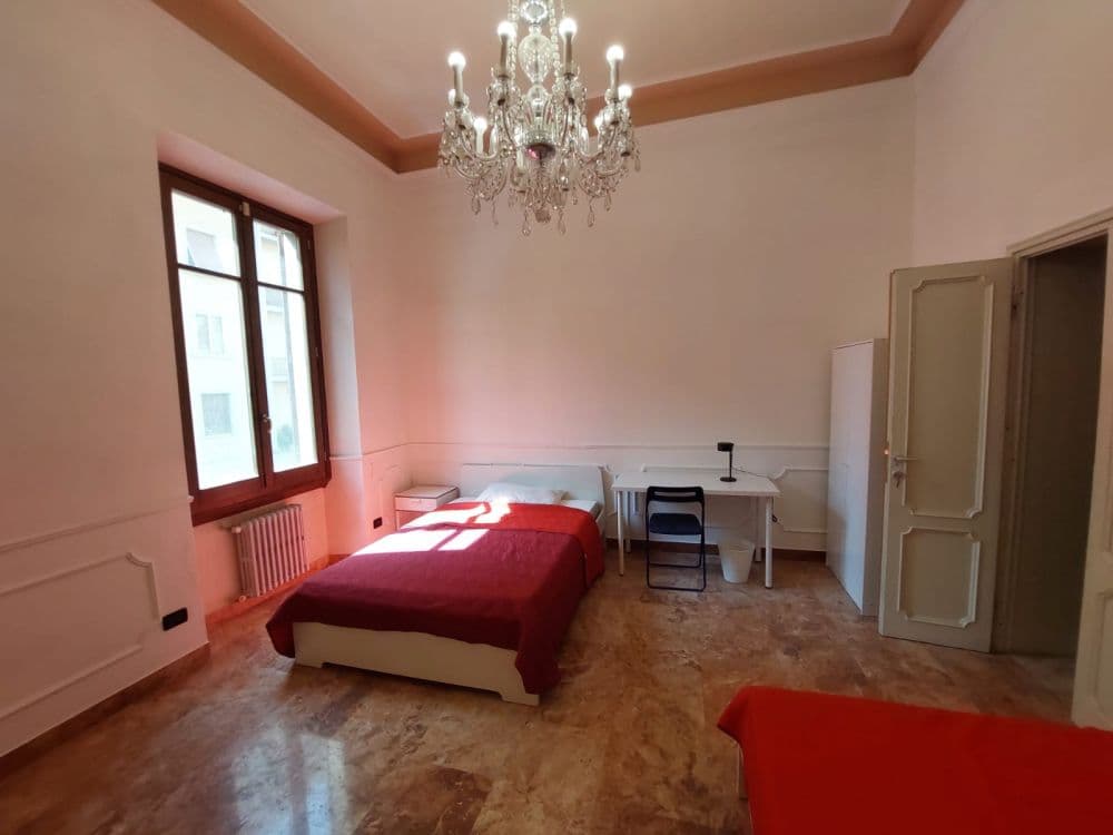 Habitación privada en Florencia photo 4