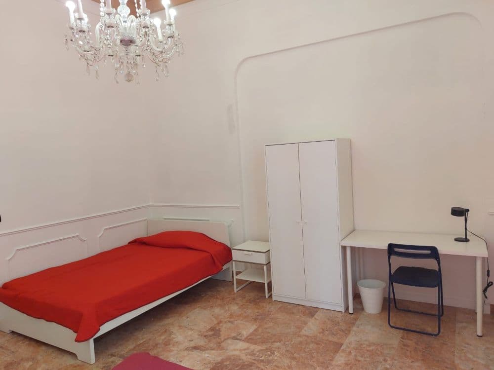 Habitación privada en Florencia photo 3