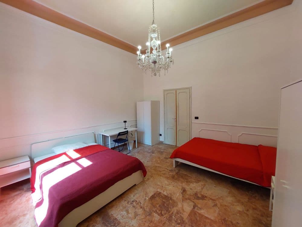 Habitación privada en Florencia photo 2