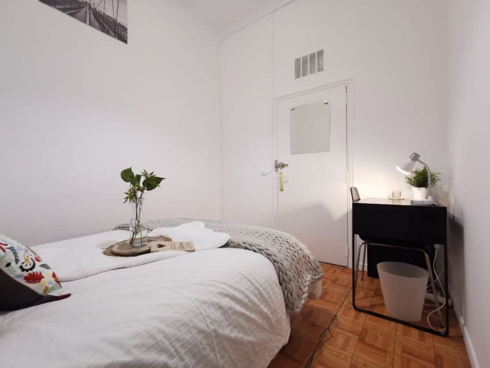 Habitación privada en Madrid photo 5
