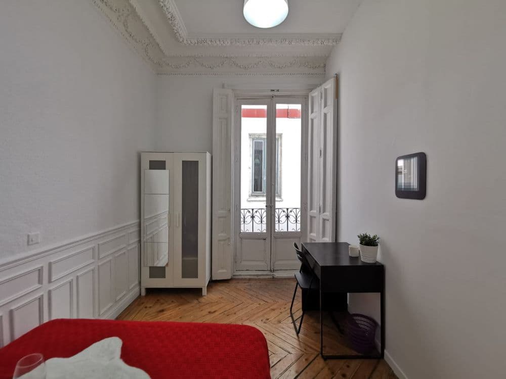 Habitación privada en Madrid photo 5