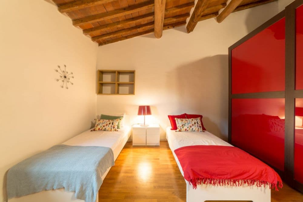 Habitación privada en Florencia photo 2