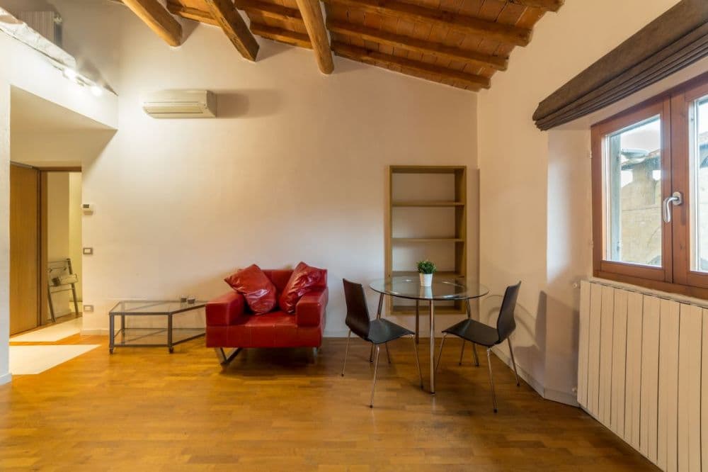 Habitación privada en Florencia photo 3
