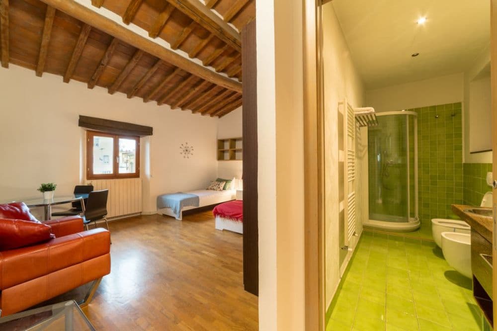 Habitación privada en Florencia photo 4