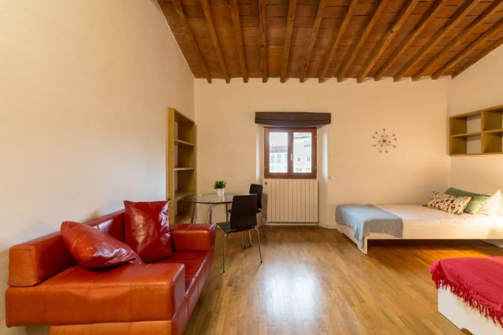 Habitación privada en Florencia photo 5