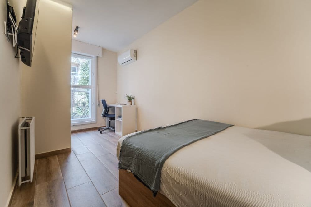 Habitación privada en Madrid photo 3