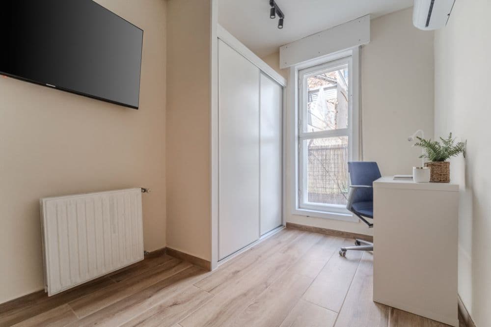 Habitación privada en Madrid photo 4