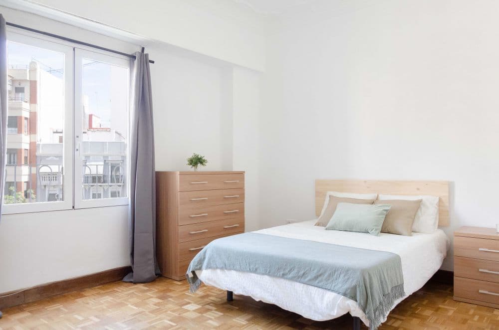 Room in Valencia