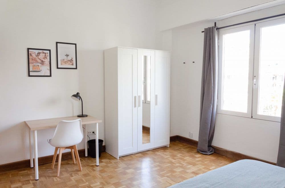 Stanza privata a Valencia photo 3