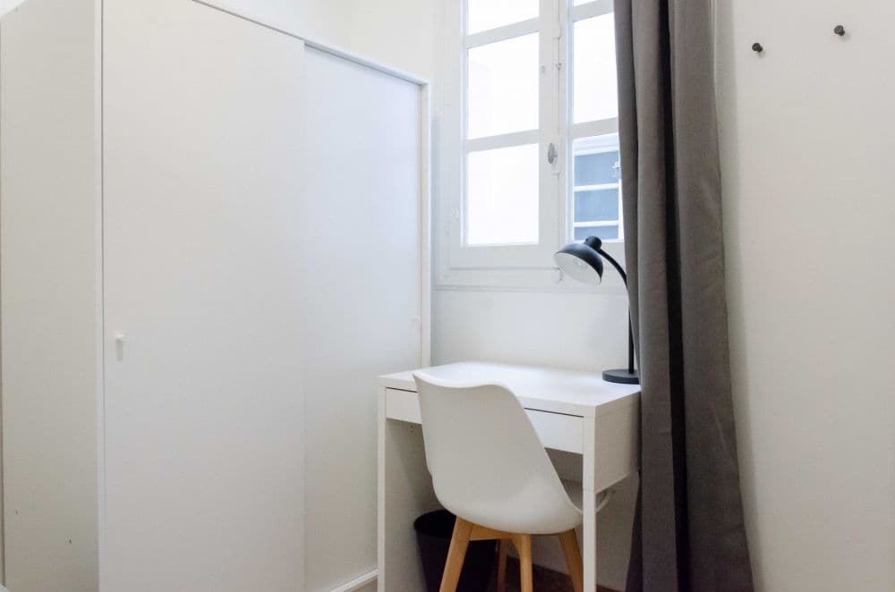 Habitación privada en Valencia photo 3