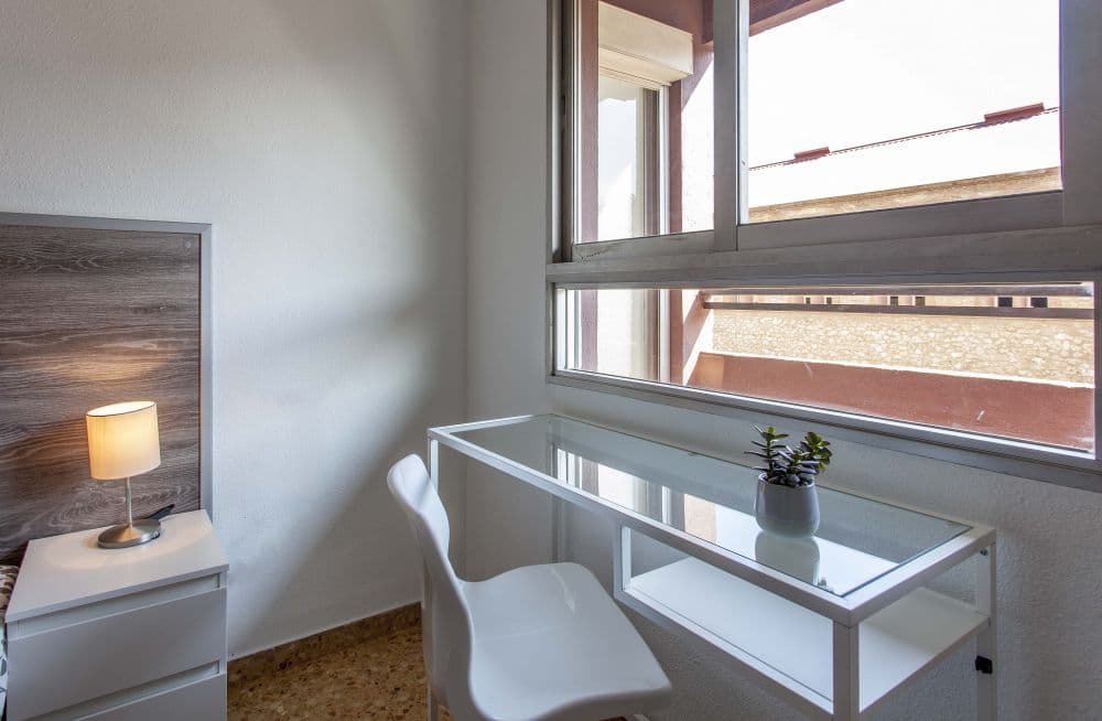 Stanza privata a Valencia photo 2