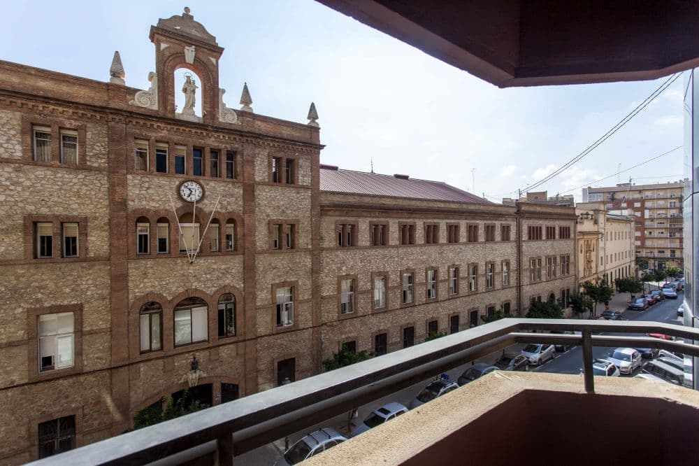 Stanza privata a Valencia photo 5