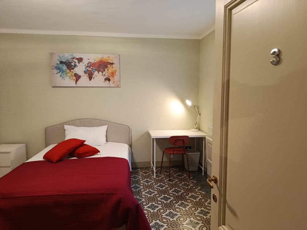 Habitación privada en Florencia photo 4
