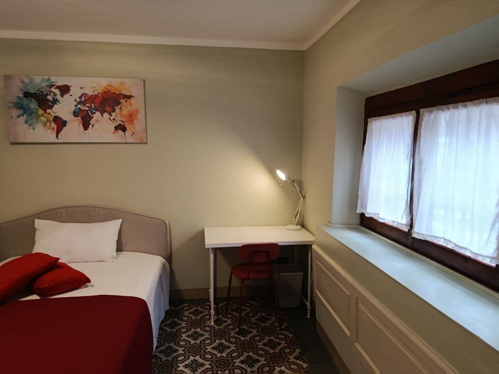 Habitación privada en Florencia photo 3