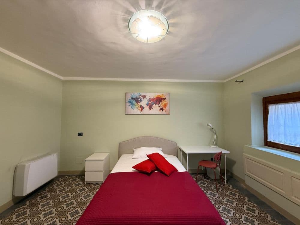 Habitación privada en Florencia photo 2