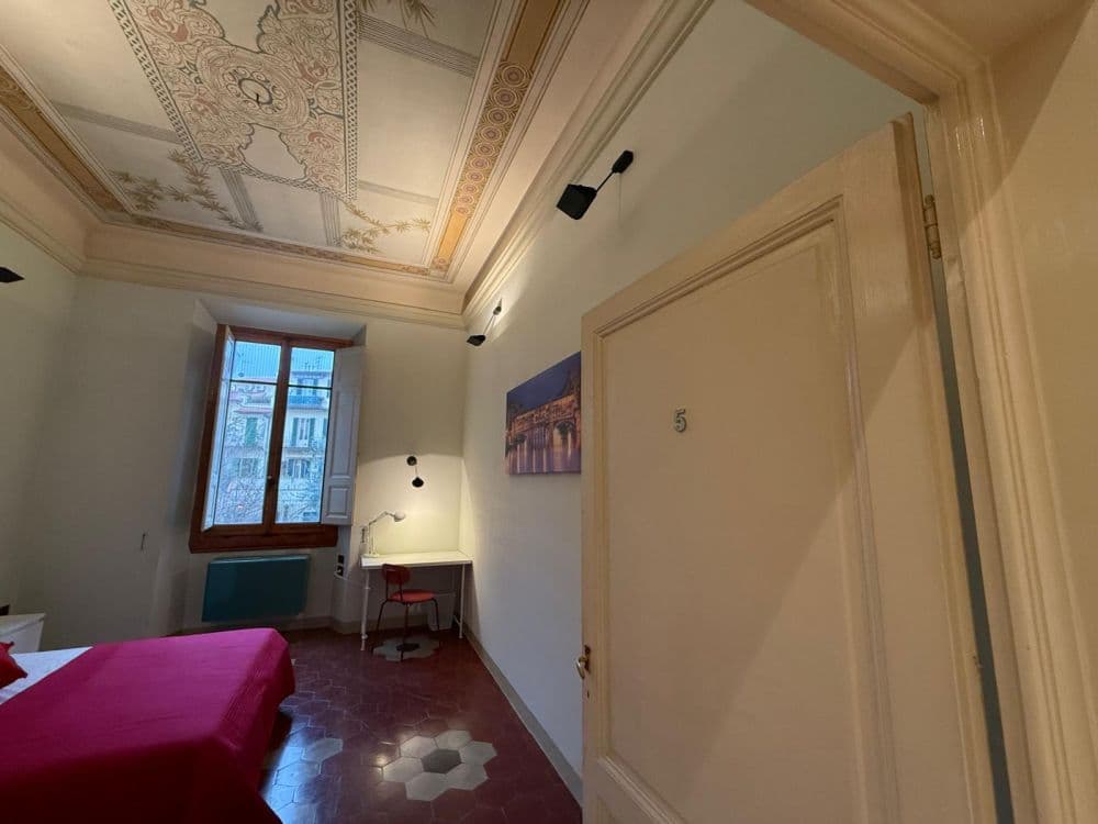 Stanza privata a Florence photo 2