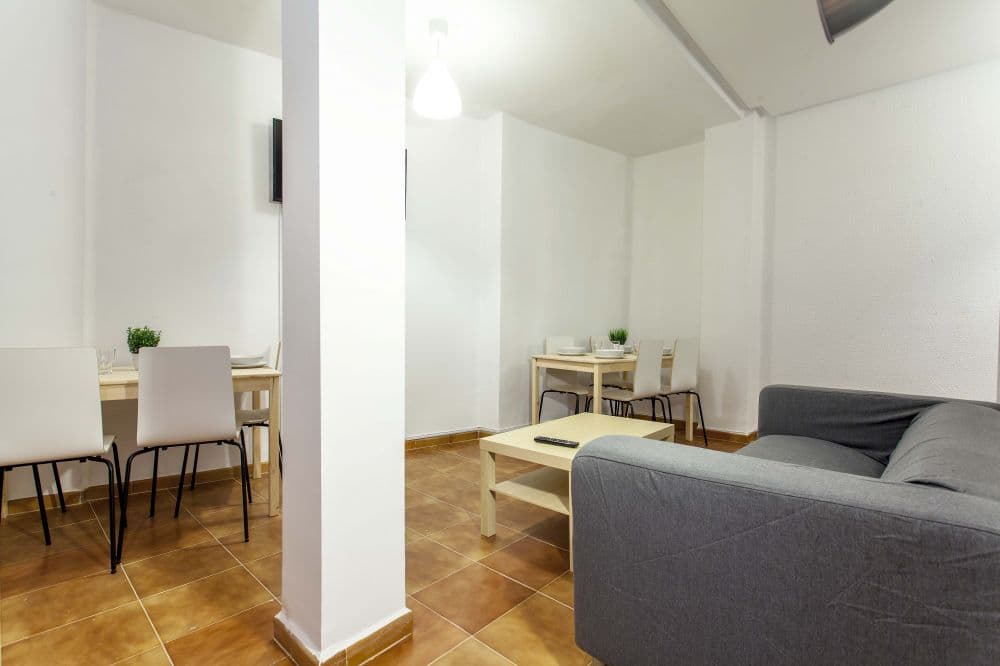 Habitación privada en Valencia photo 5