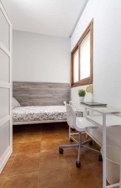 Habitación privada en Valencia photo 3