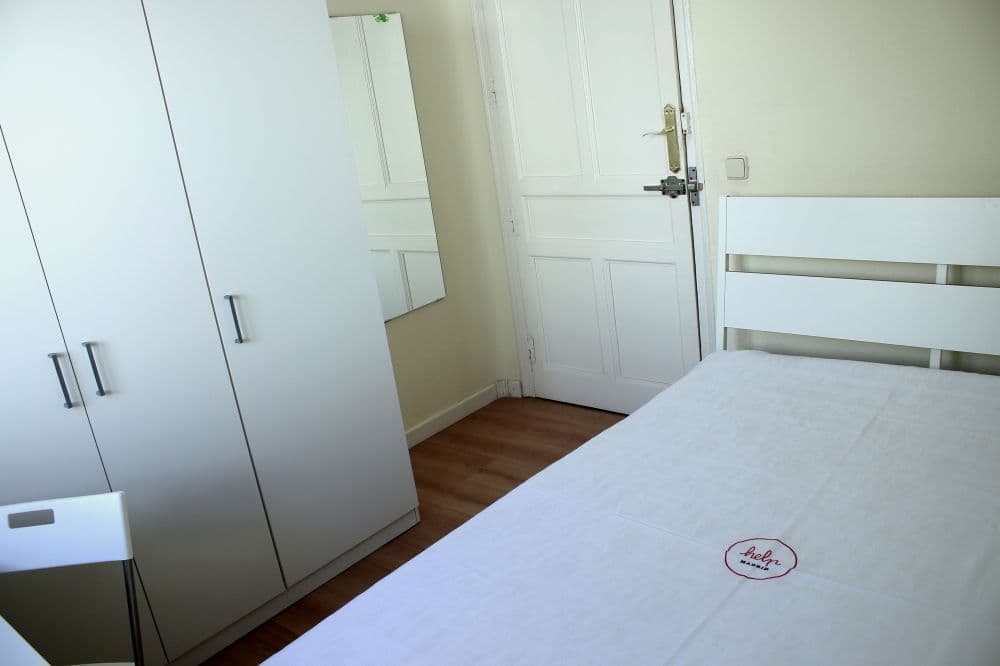 Private Room