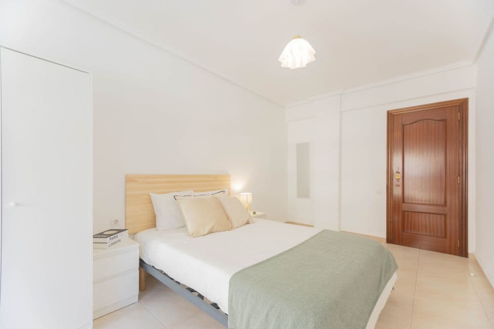 Habitación privada en Valencia photo 3