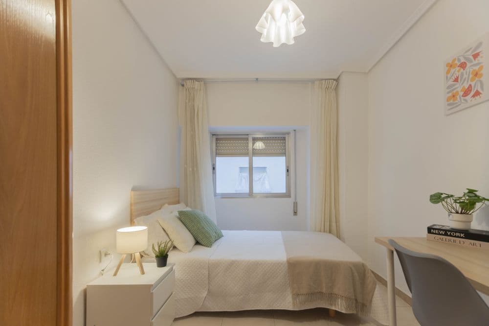 Habitación privada en Valencia photo 2