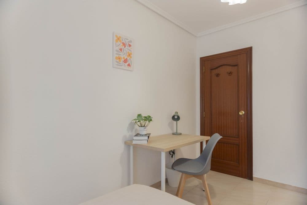 Habitación privada en Valencia photo 3