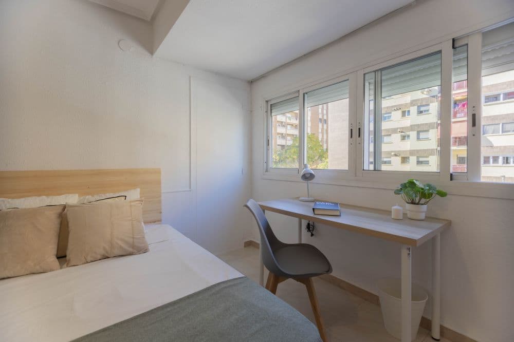 Stanza privata a Valencia photo 4