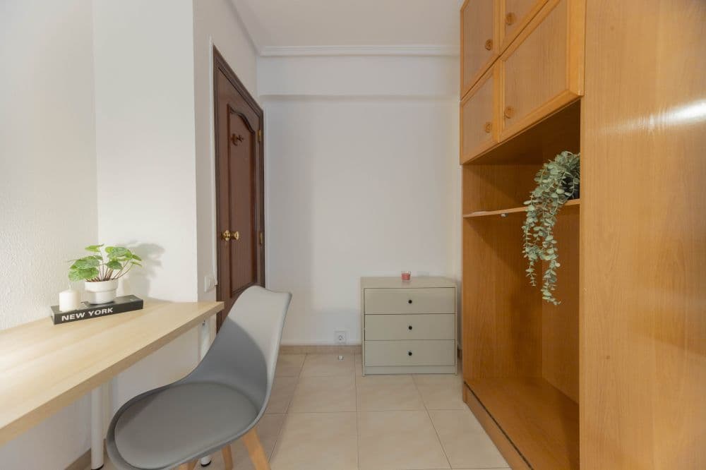 Stanza privata a Valencia photo 3