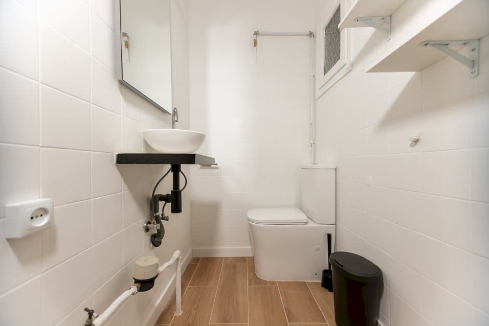 Habitación privada en Valencia photo 4