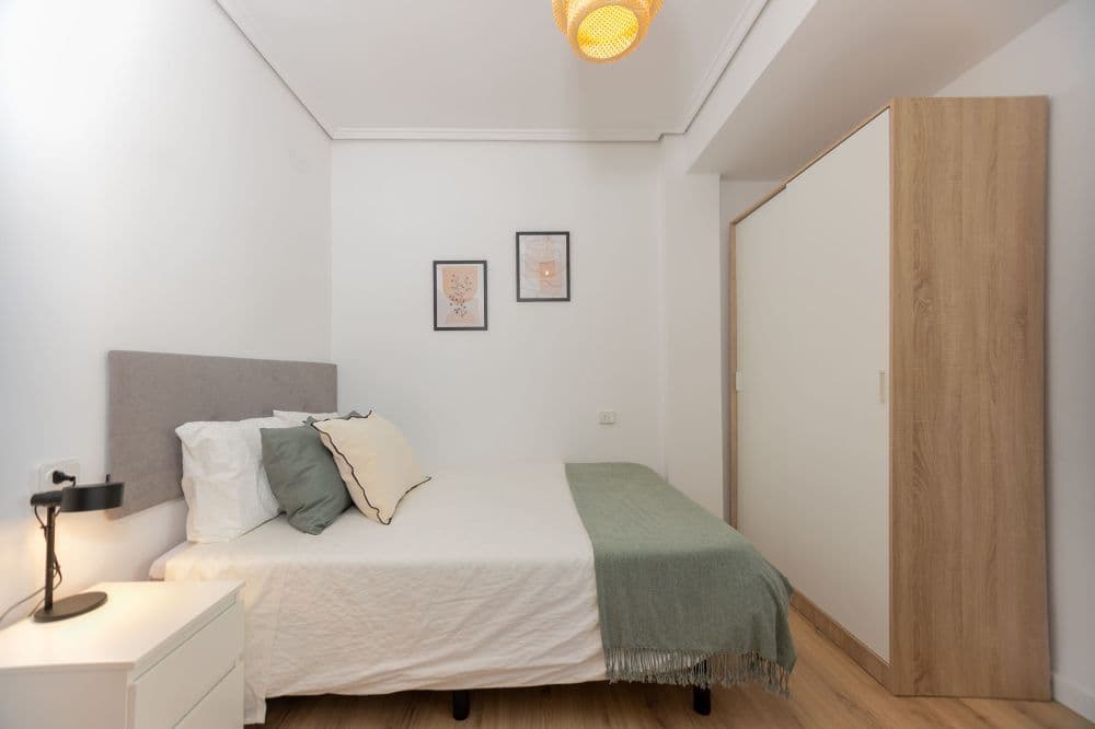 Habitación privada en Valencia photo 2