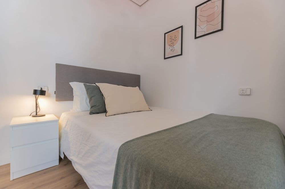 Habitación privada en Valencia photo 3