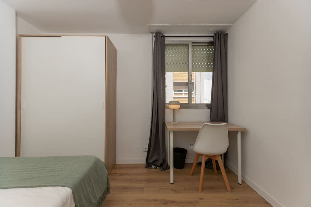 Habitación privada en Valencia photo 4