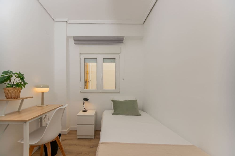 Habitación privada en Valencia photo 2