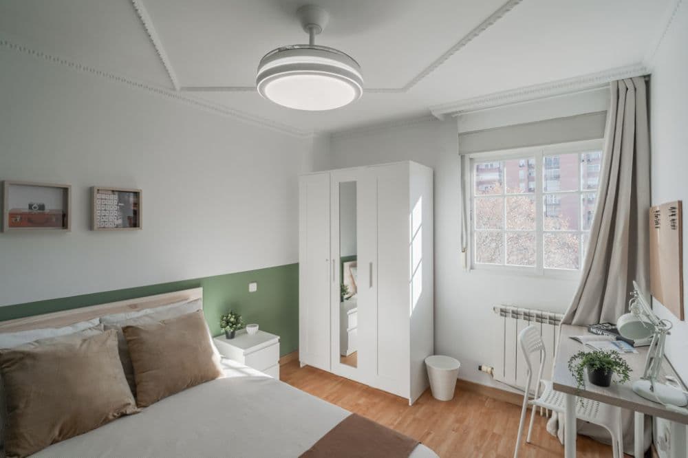 Habitación privada en Madrid photo 5
