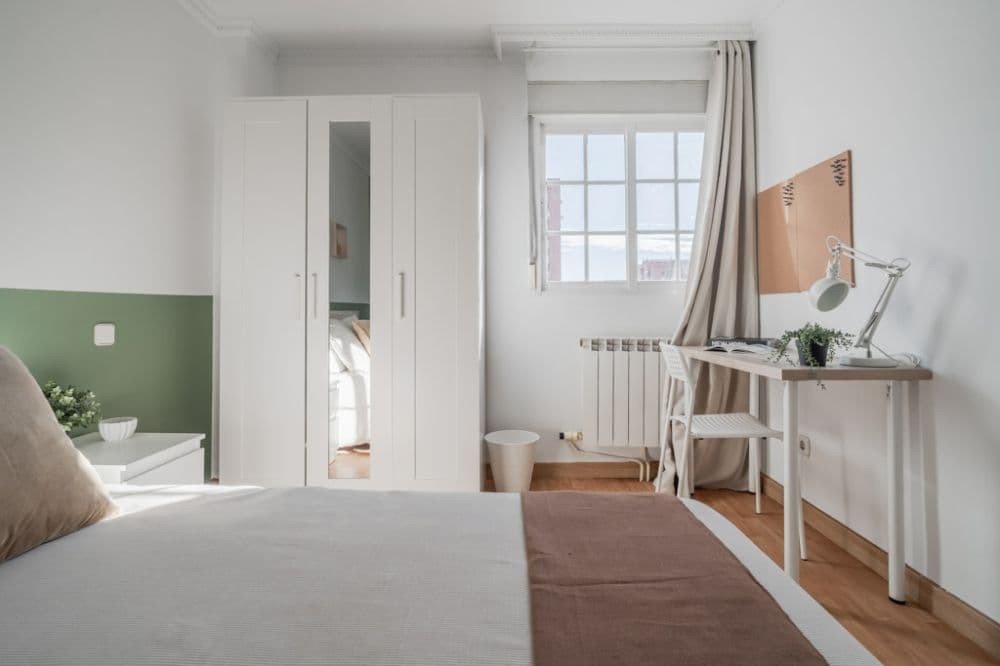 Habitación privada en Madrid photo 2