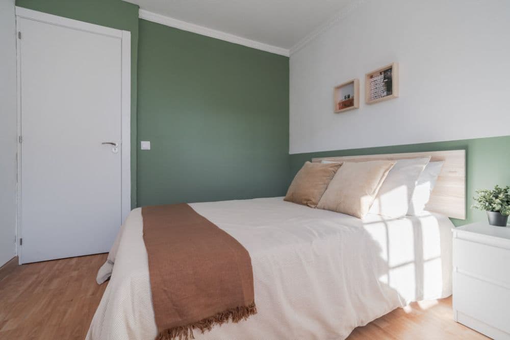 Habitación privada en Madrid photo 3