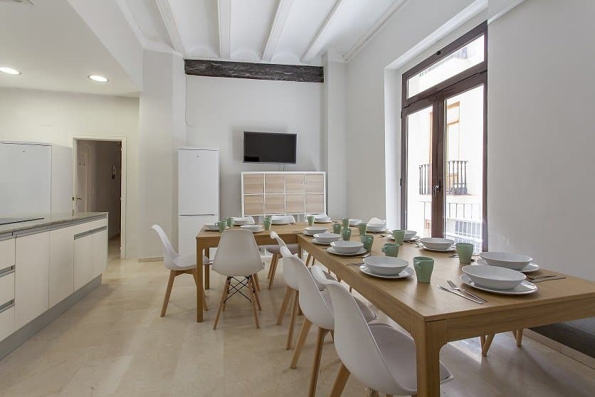 Stanza privata a Valencia photo 5