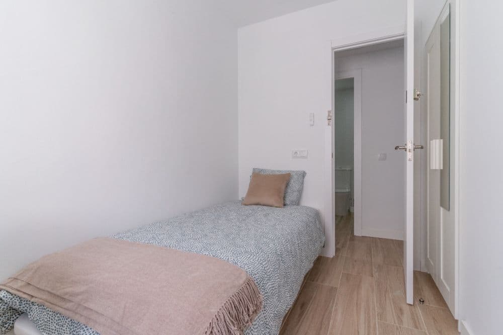 Habitación privada en Madrid photo 2