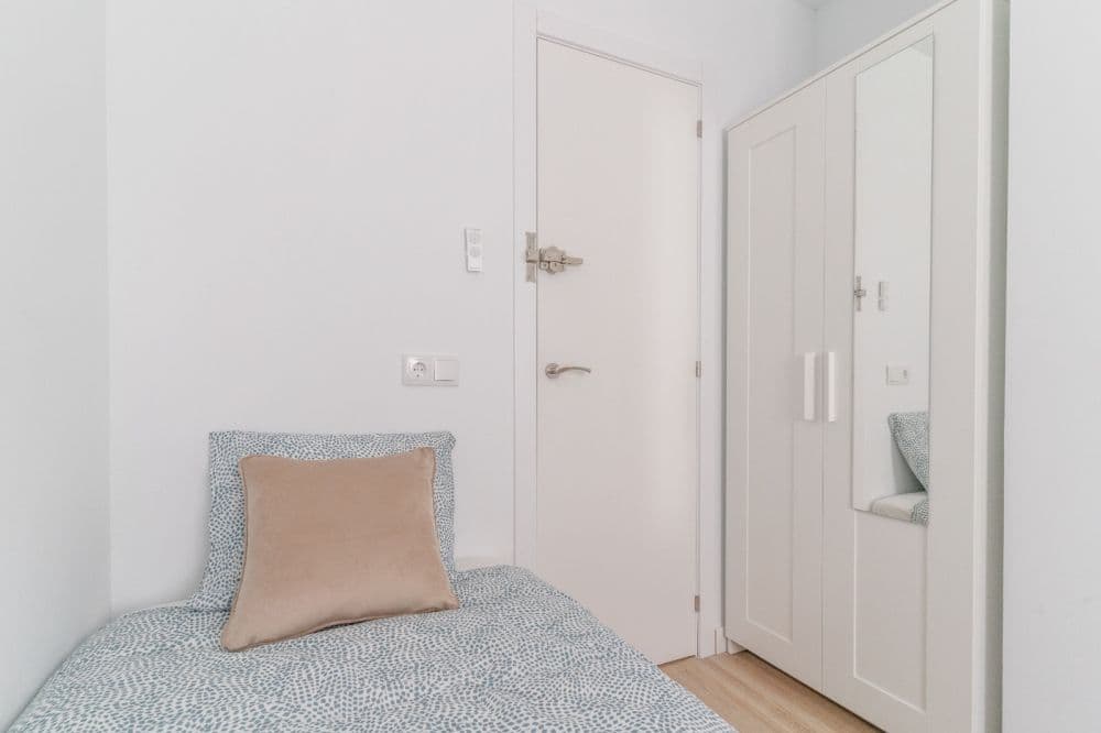 Habitación privada en Madrid photo 3
