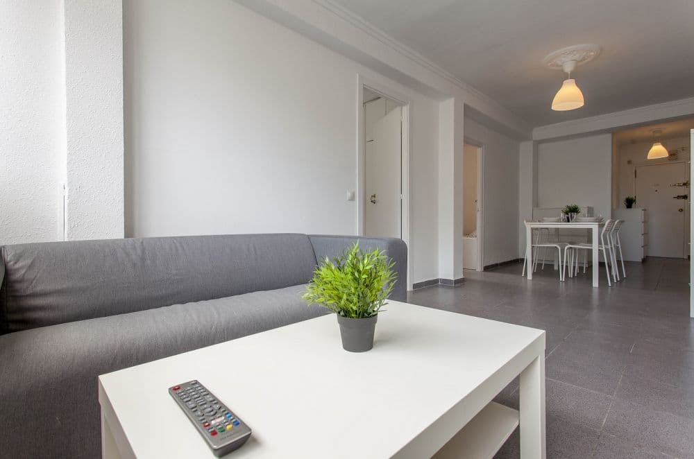 Habitación privada en Valencia photo 3