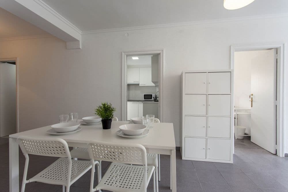 Habitación privada en Valencia photo 5