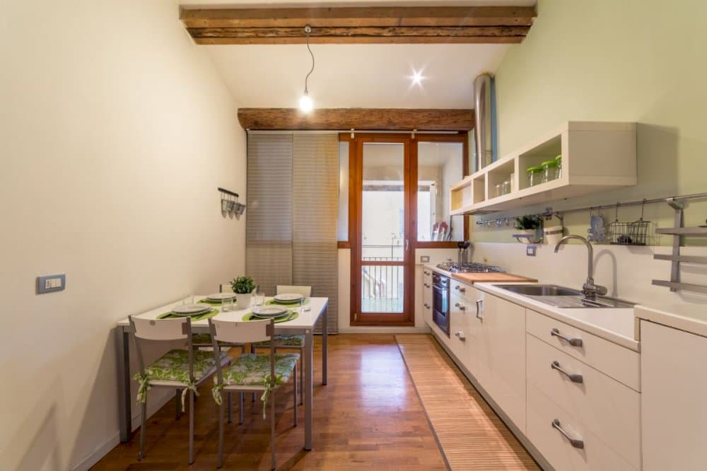 Habitación privada en Florencia photo 4