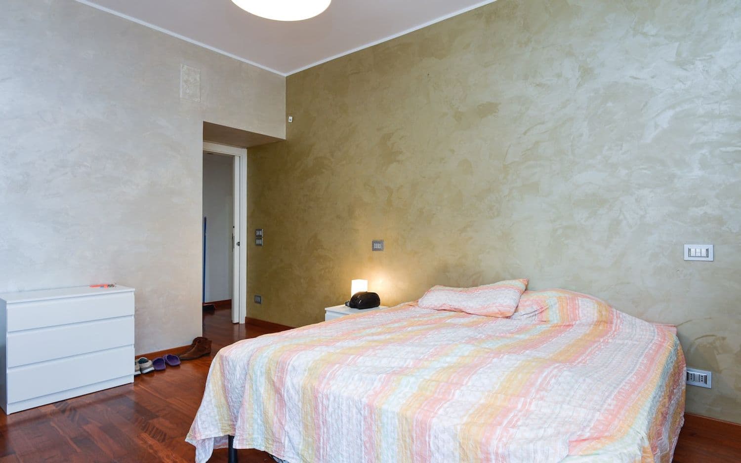 Stanza privata a Roma photo 3