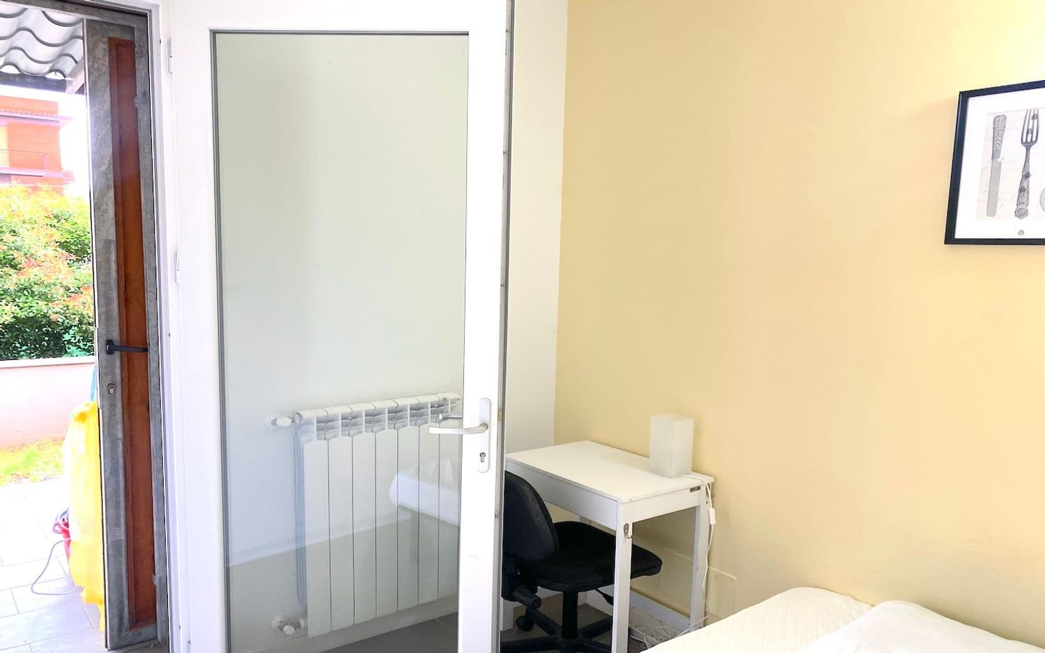 Habitación privada en Rome photo 3