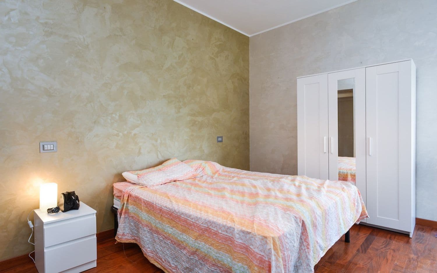 Room in Rome