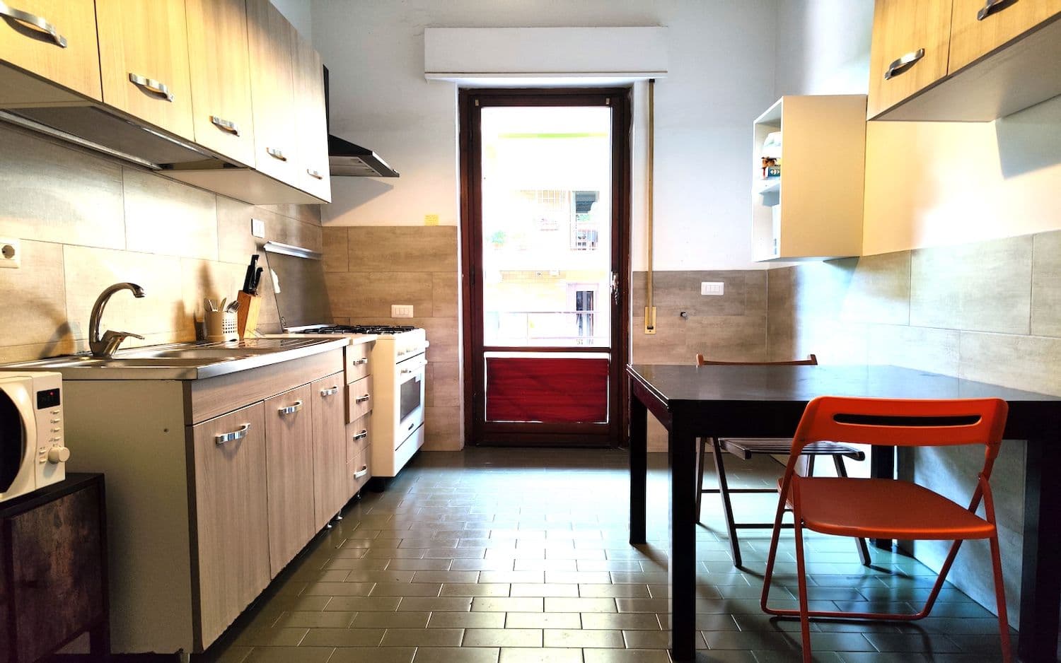 Habitación privada en Rome photo 5