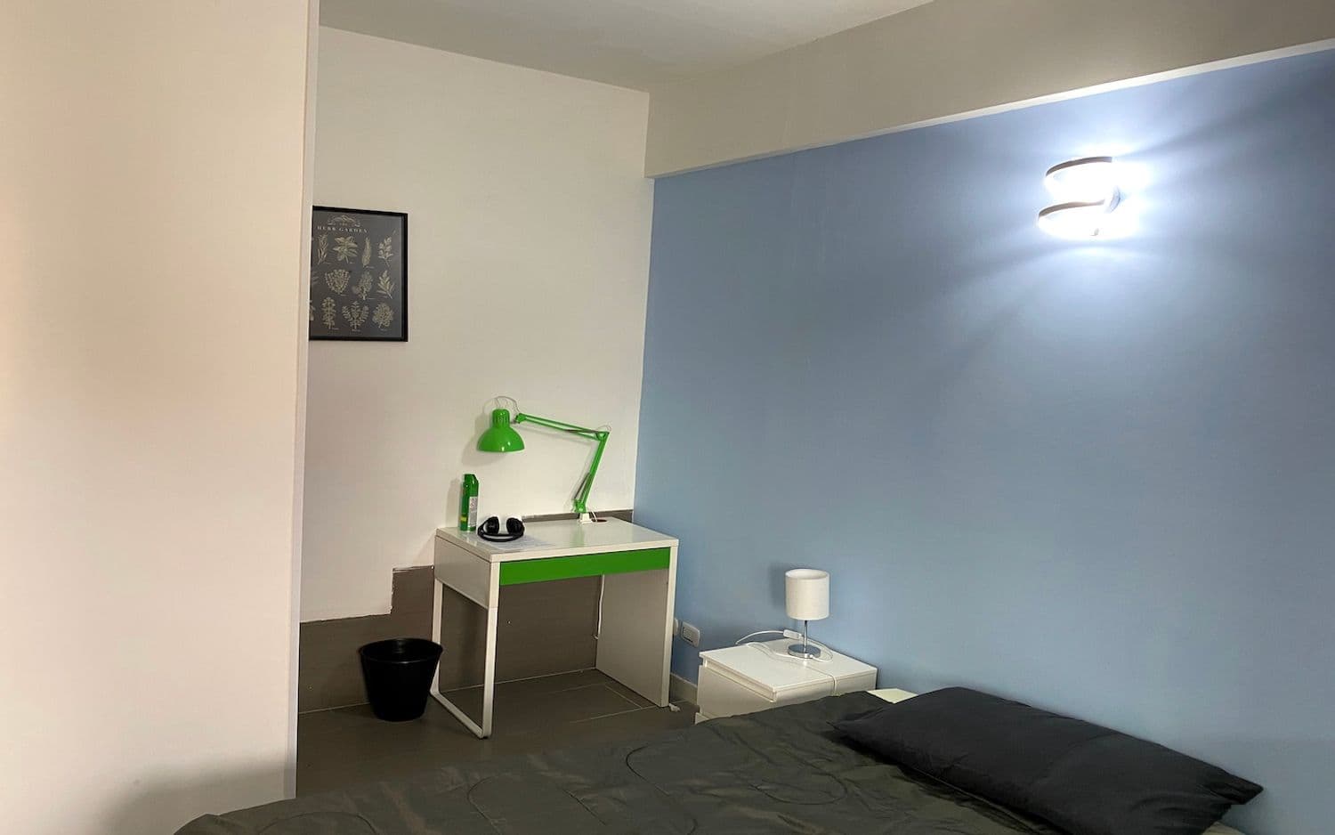Habitación privada en Rome photo 2
